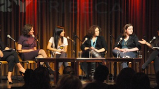 Feminist Gathering Sadly Lacking in Matricide